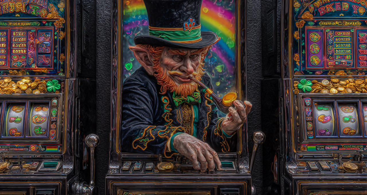 SlotoCash Casino