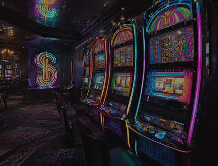 SlotoCash Casino