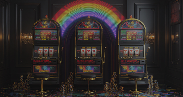 SlotoCash Casino