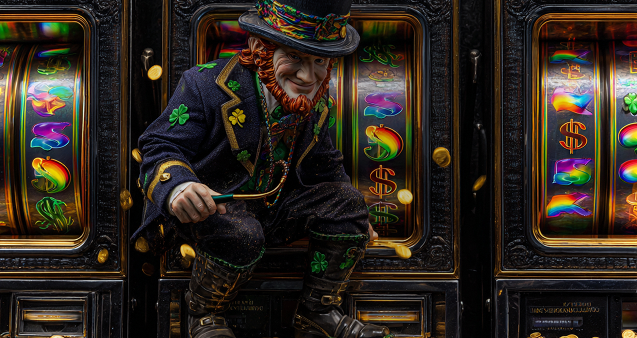 SlotoCash Casino
